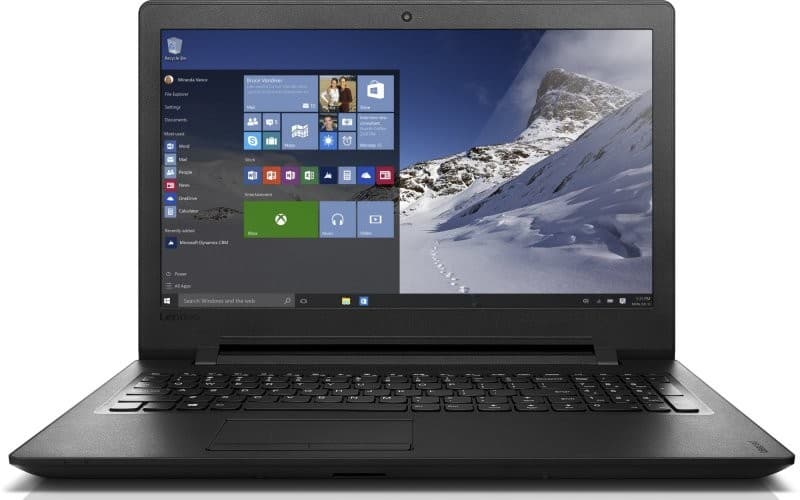 Lenovo, až 2,5GHz, 8GB RAM, 2GB grafika
