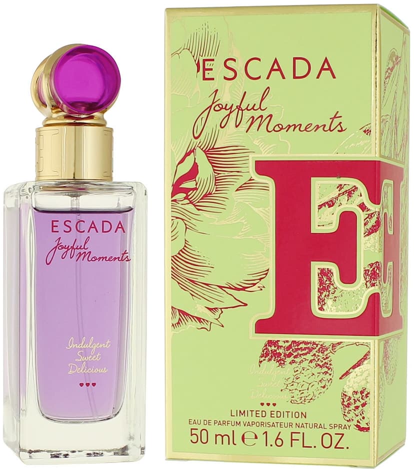 Escada Joyful Moments EdP 50 ml