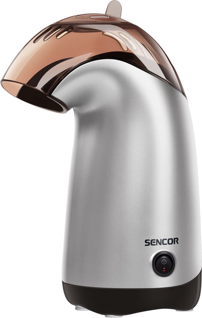 Popkornovač Sencor SPM 8023
