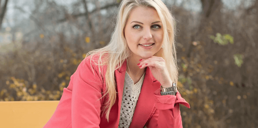 Fotografování v parku Lužánky 