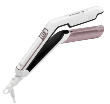Žehlička na vlasy Rowenta Respectissim Liss & Curl