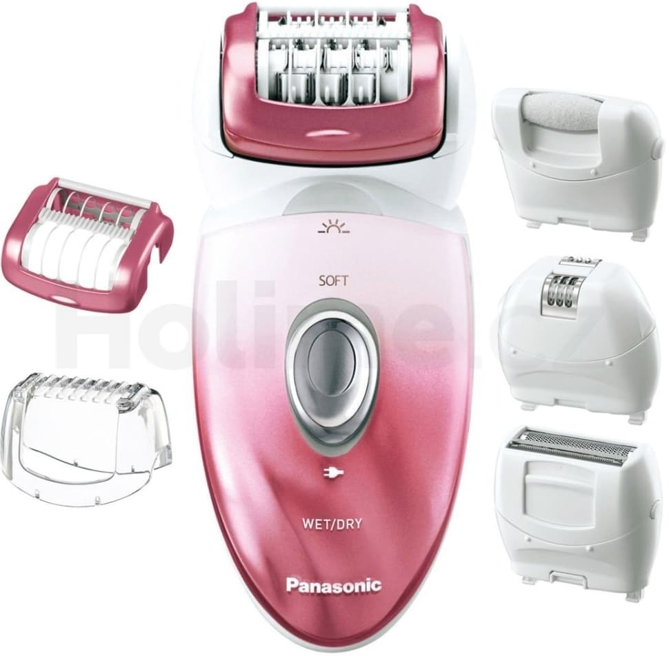 Epilátor Panasonic ES ED90