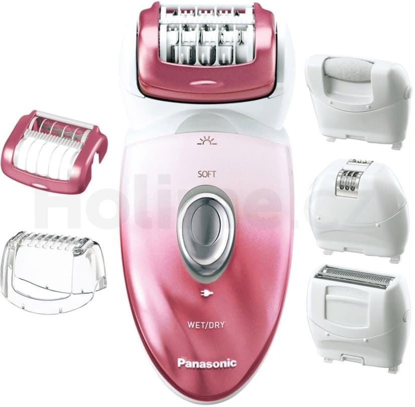Epilátor Panasonic ES ED90