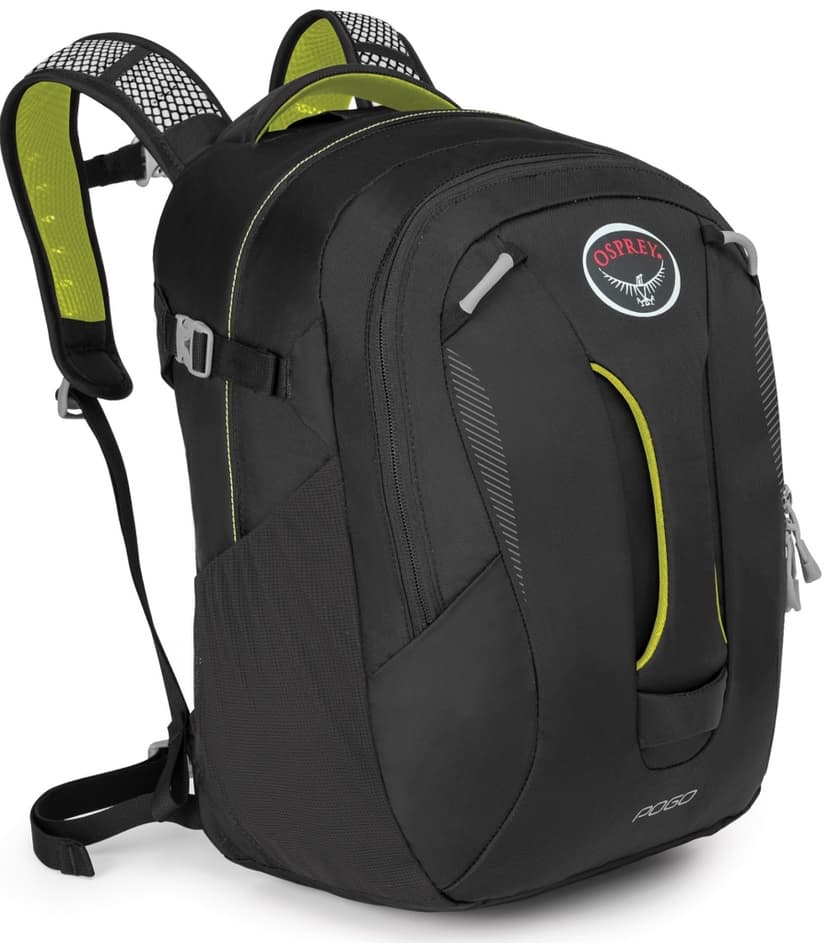 Batoh Osprey Pogo 24 Black