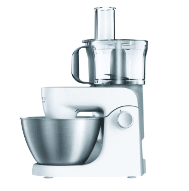 Kuchyňský robot a food procesor Kenwood