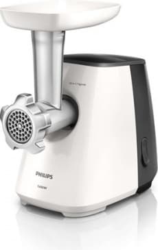 El. mlýnek na maso Philips, odšťavnovač