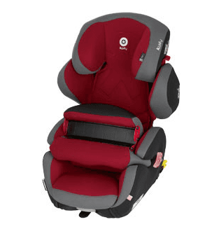 Autosedačka 9-36kg Kiddy Guardian fix PRO 2
