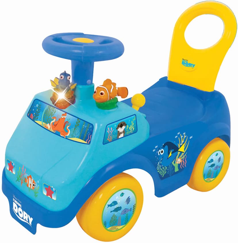 Odstrkovadlo Alltoys Hledá se Dory.