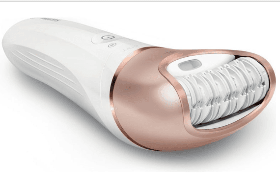 Epilátor Philips Satinelle Prestige, wet