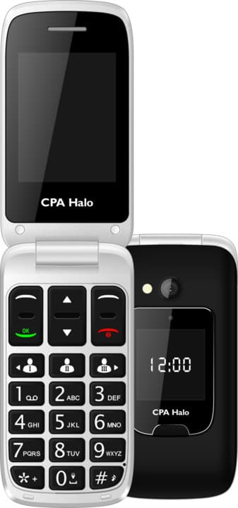 CPA HALO 15 + zdarma GSM myPhone EASY