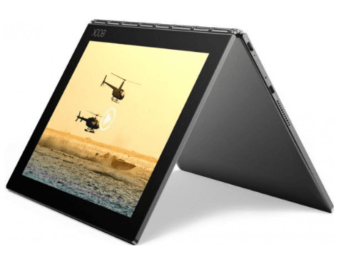 Lenovo Yoga, 4x 2,4GHz, 4GB RAM, 10,1"