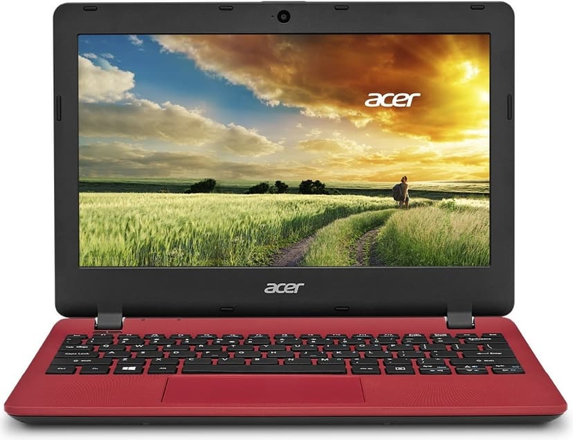 Acer, až 2,4GHz, 4GB RAM, 11,6"