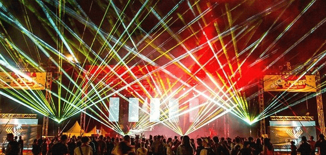 3 denní vstupenka na CIBULA FEST