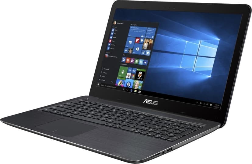 Asus, i5, 2,8GHz, 4GB RAM, 2GB NVIDIA