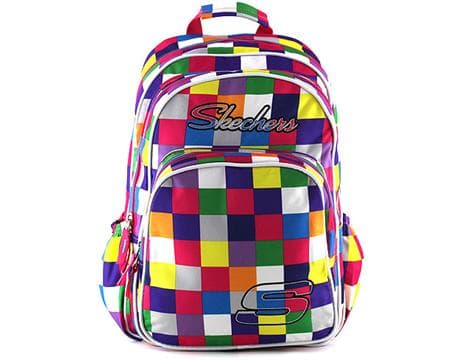 Studentský batoh Skechers Rainbow