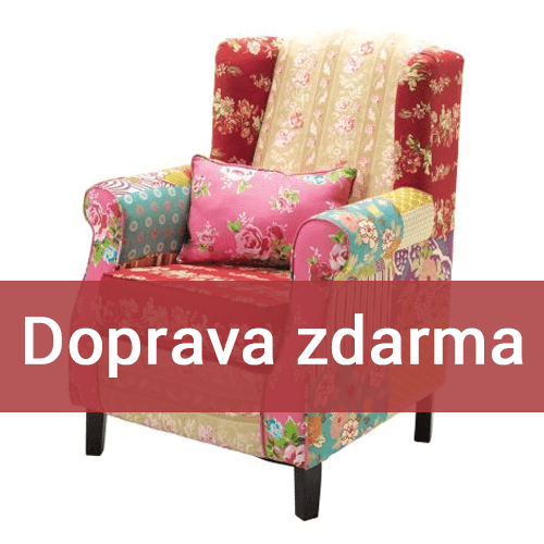 Kika - doprava zdarma