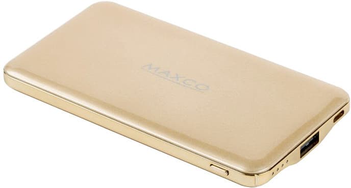 Powerbanka Remax Maxco, 8 000 mAh