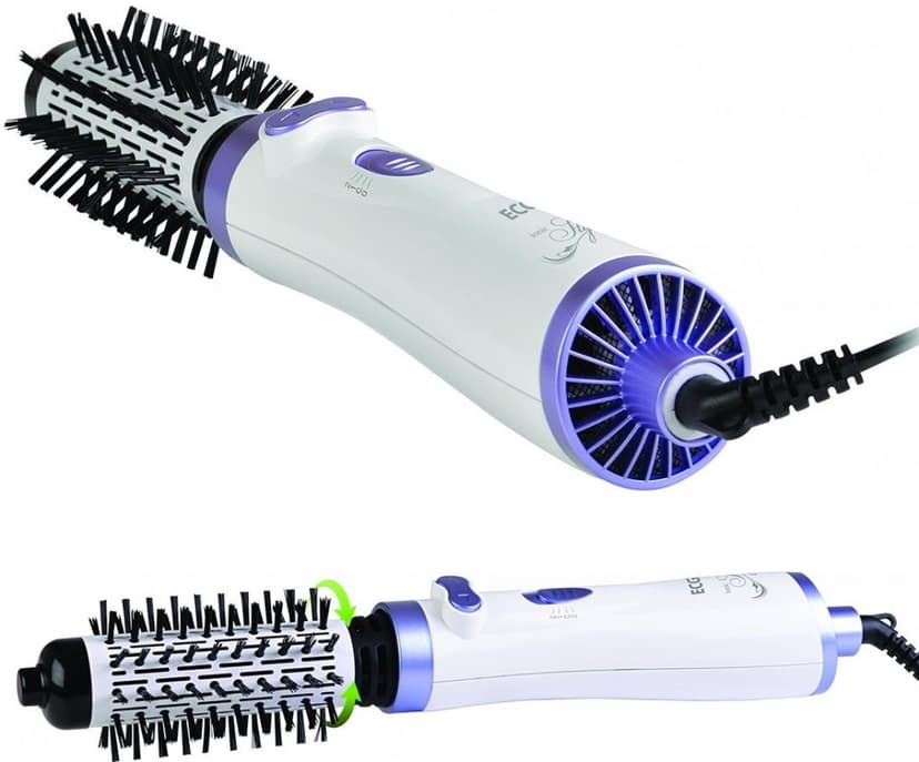 Kulmofén s ionty ECG HK 130