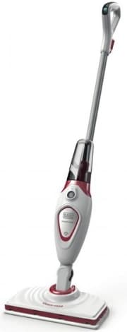 Parní mop Black-Decker, 1600 W