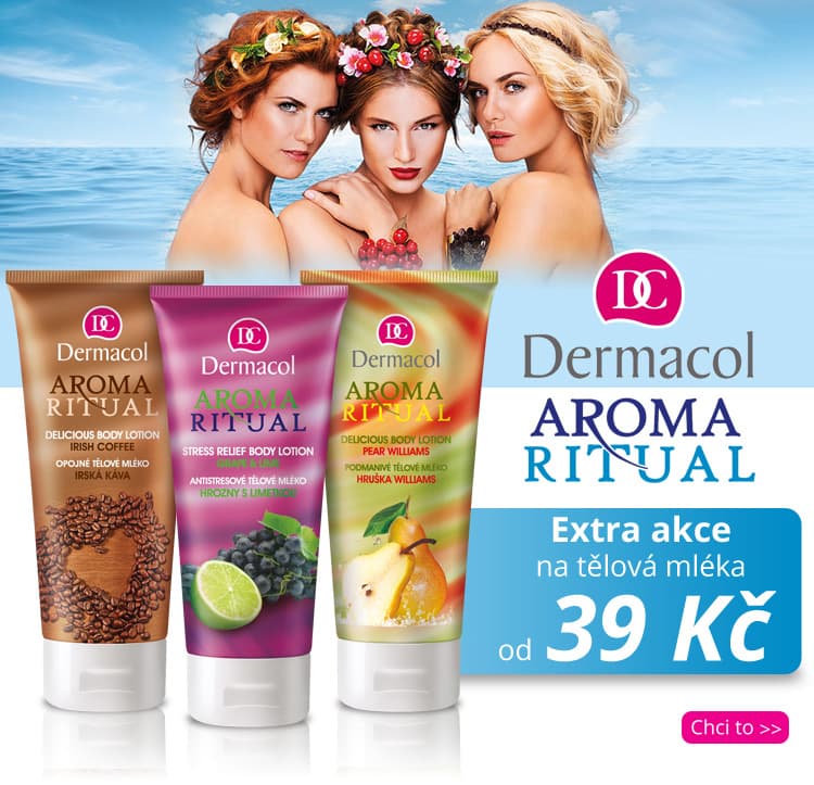 Sleva 20% na vše + dárek zdarma