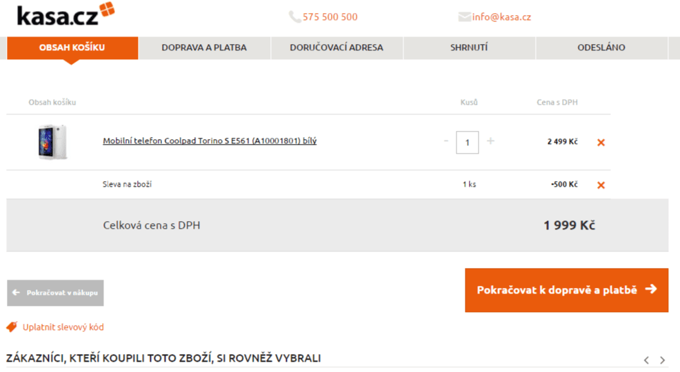 Coolpad, 4x 1,2GHz, 2GB RAM, LTE, 4,7"