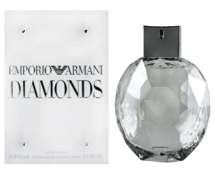 Armani Emporio Armani Diamonds 100 ml