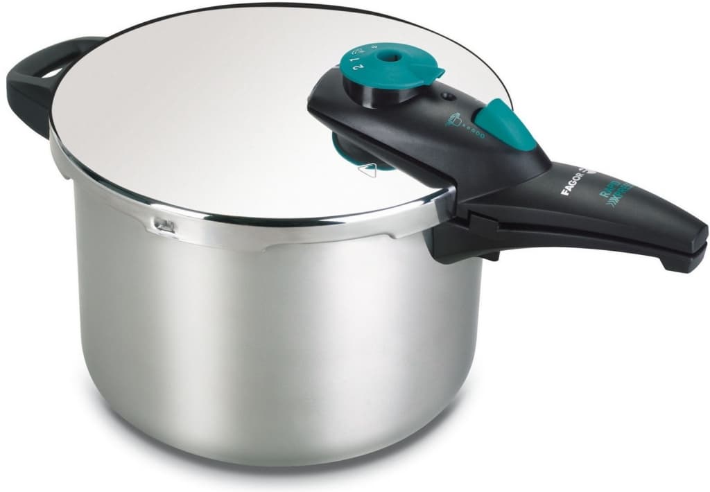 Tlakový hrnec Fagor 10 L