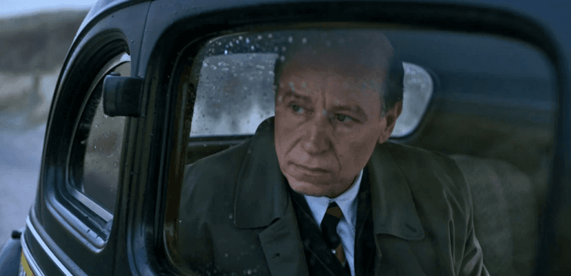 2 vstupenky na film Masaryk