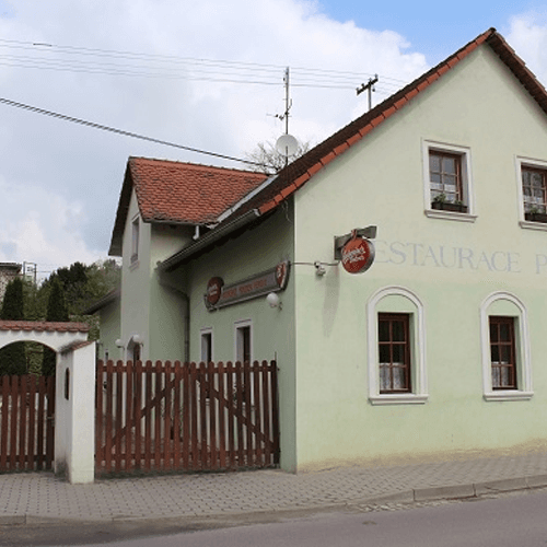 Vranov nad Dyjí pro DVA, 3 dny, polopenze