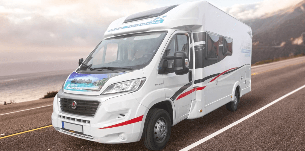 Pronájem vozu Mercedes-Benz Marco Polo na 2 dny