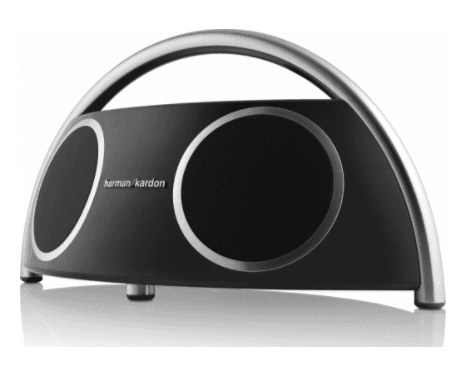 Harman Kardon Go+Play Wireless 