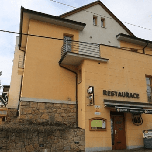 Vysočina, Havlíčkův Brod pro DVA, 3 dny, polopenze