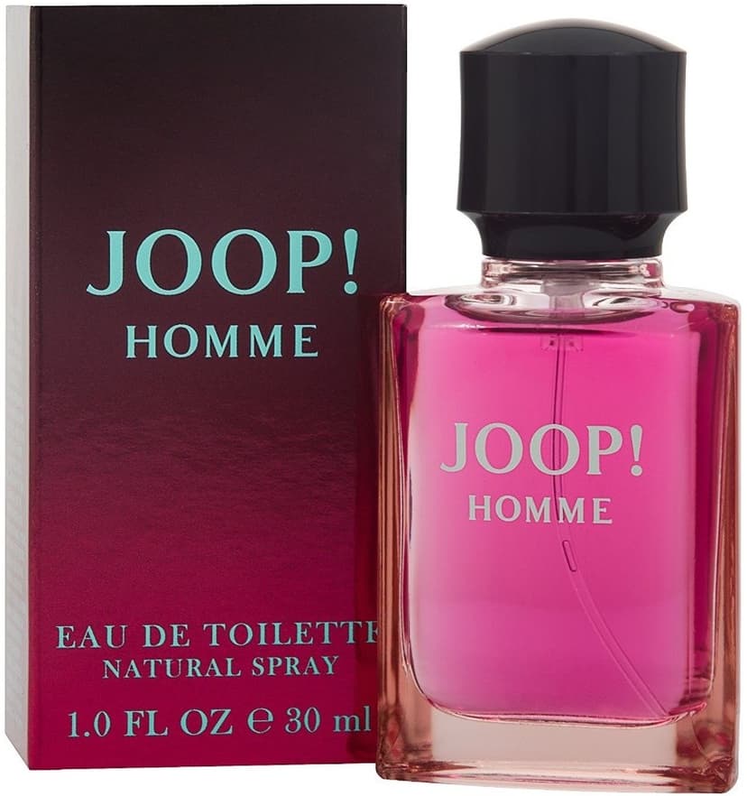 JOOP! Homme EdT 30 ml