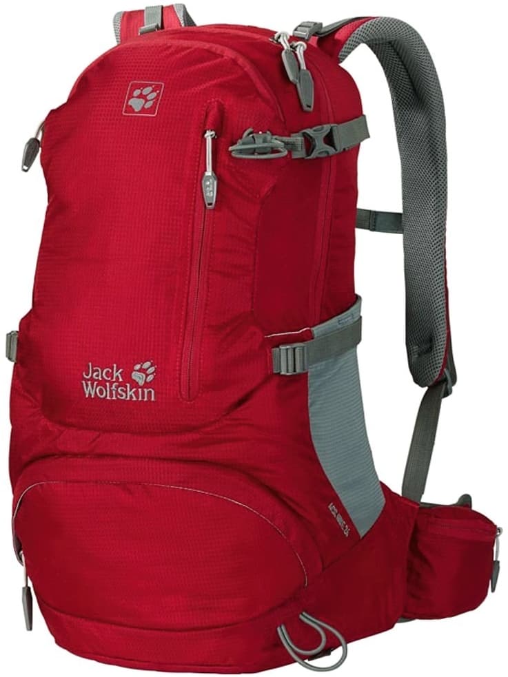 Jack Wolfskin ACS Hike pack 24 l.