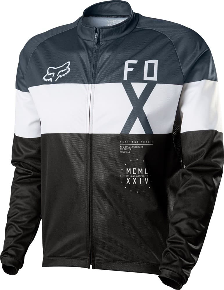 Velký výprodej cyklistických dresů