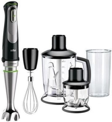 Tyčový mixér Braun MQ 9045