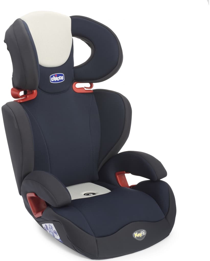 Autosedačka 15-36kg Chicco Key 2-3