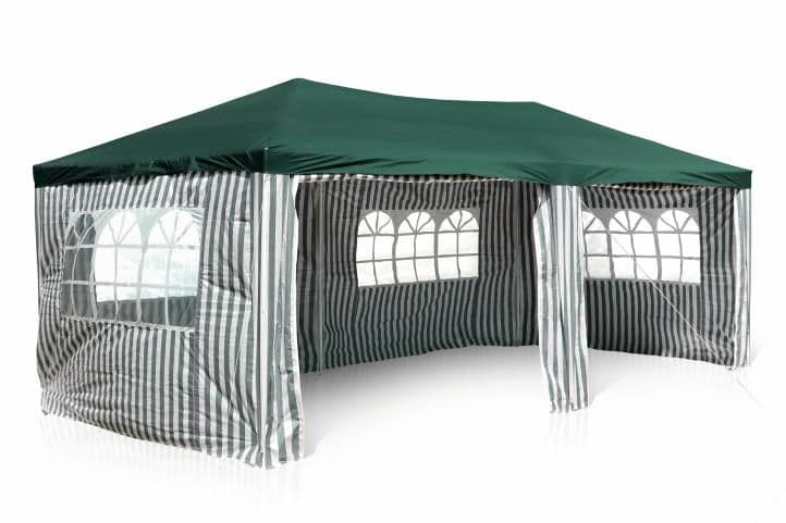 Zahradní párty stan 6x3 metru