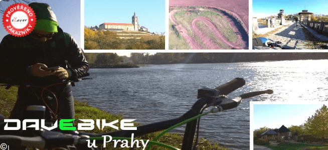 Sportovně-turistický výlet pro celou rodinu