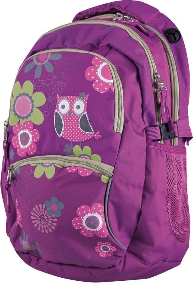 Batoh Stil Owl, 2. stupeň