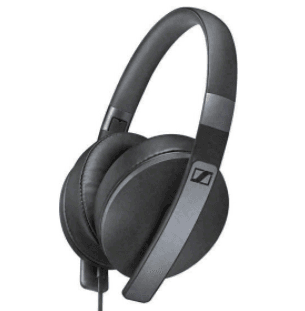 Sluchátka Sennheiser HD 4.20s