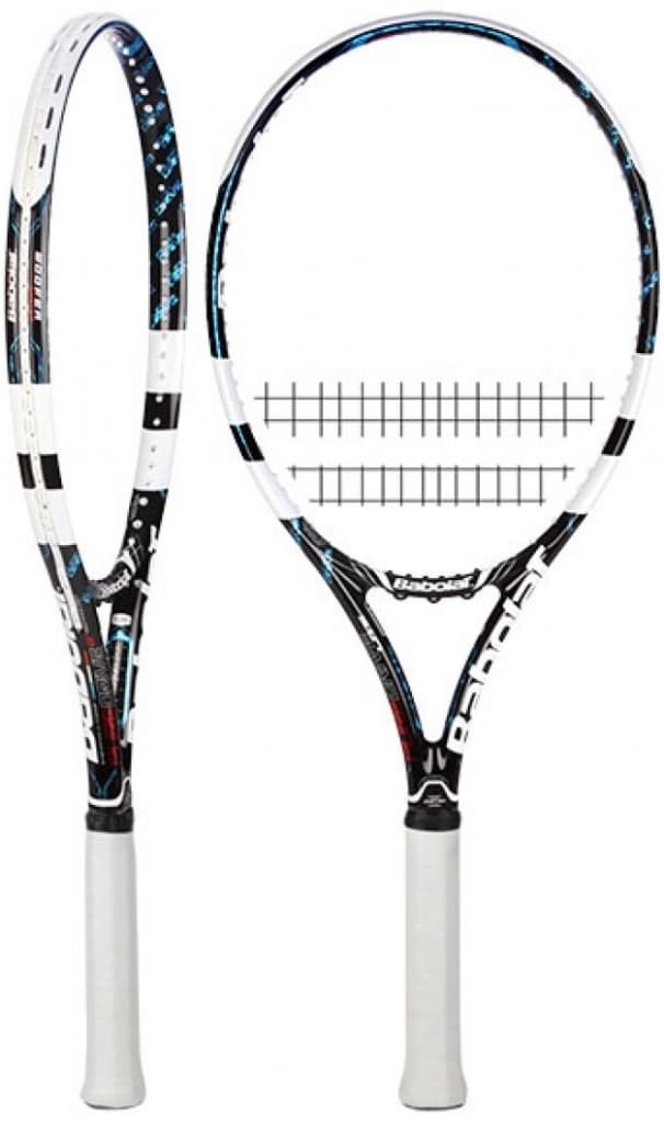 Babolat Pure Drive Lite GT - G4