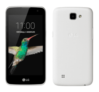 LG, 4x 1,3GHz, 1,5GB RAM, 5", LTE, NFC