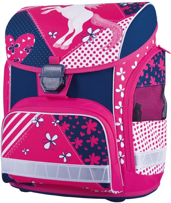 Školní aktovka Stil Pony