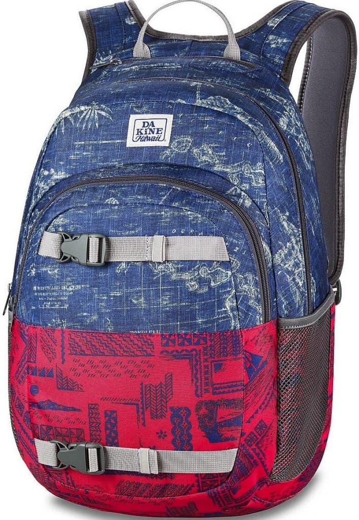 Batoh Dakine Point Wet/Dry 29L Tradewinds