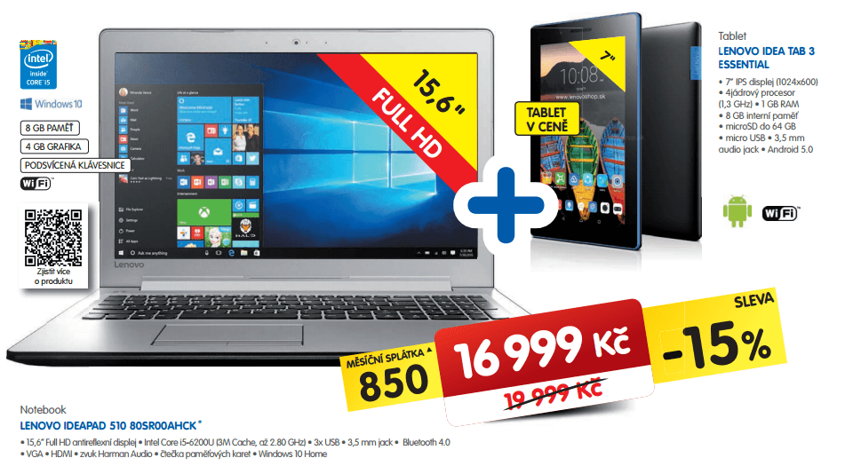 Lenovo, i5, 2,8GHz, 8GB RAM, 4GB NVIDIA
