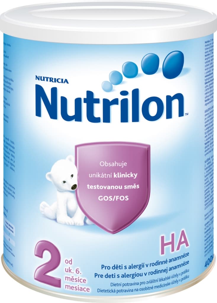 Nutrilon ProExpert 2 HA 800 gr