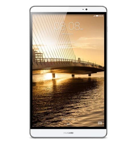 Tablet Huawei, 8x 2GHz, 2GB RAM, 8"