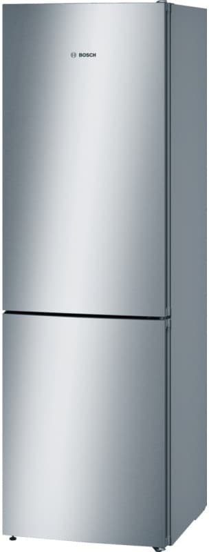 Lednice Bosch, NoFrost, A++