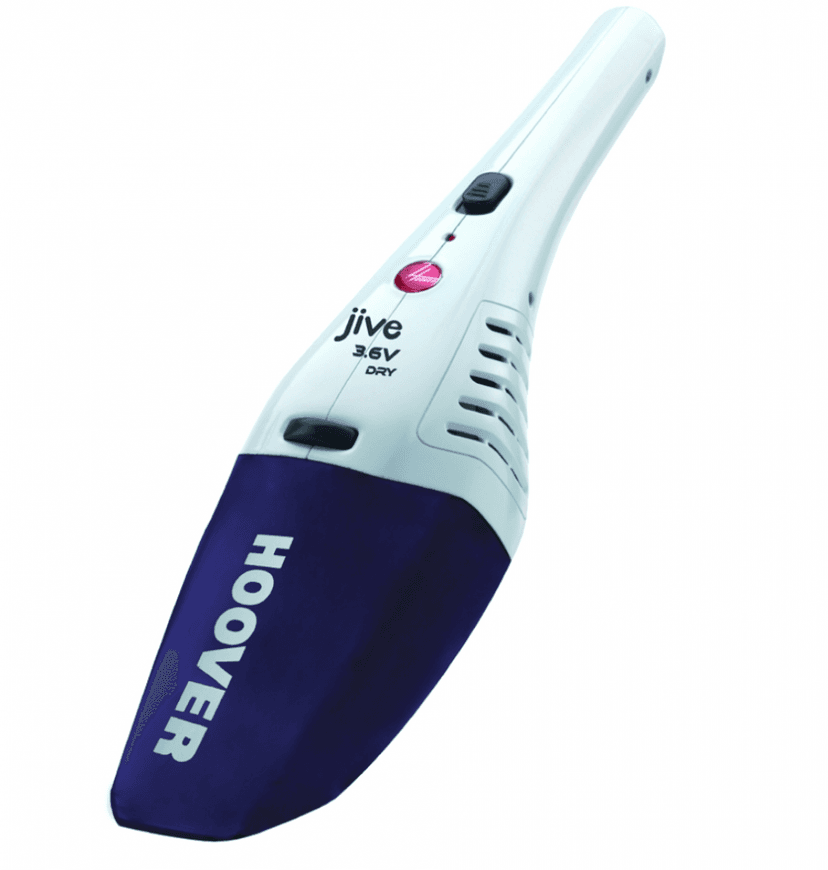 Ruční vysavač Hoover Jive